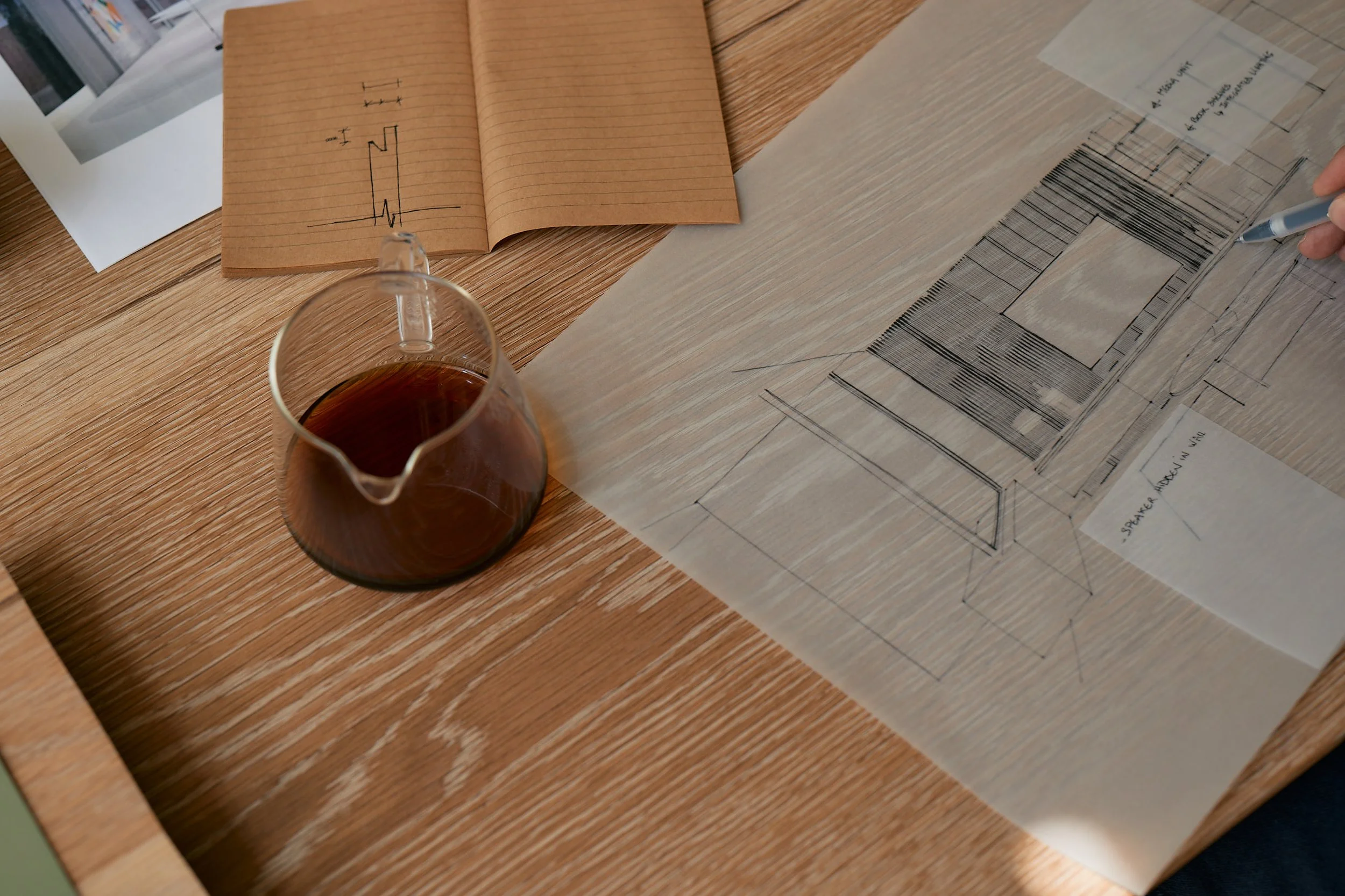 Boyes Design | Nottingham | Whole House Interiors