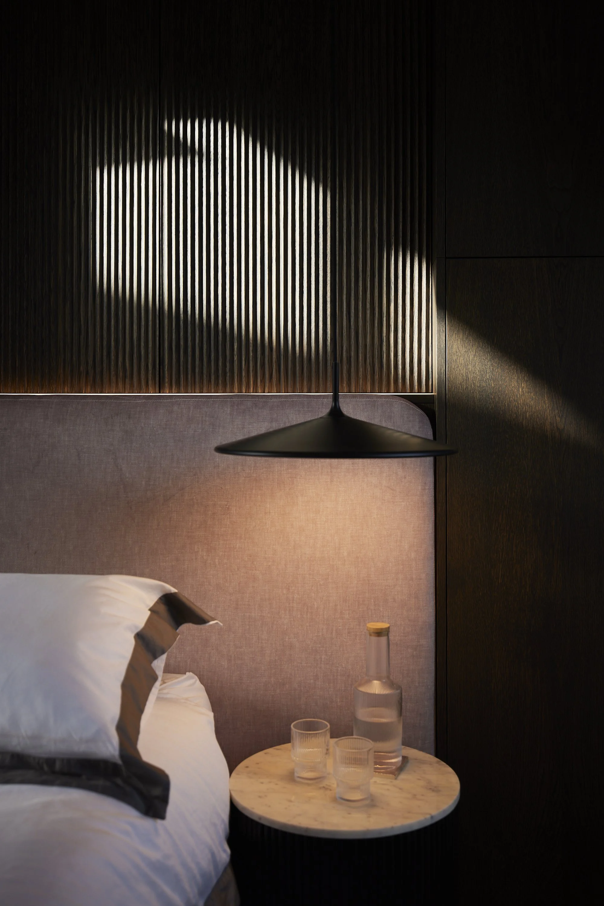 Designing Storage That Disappears