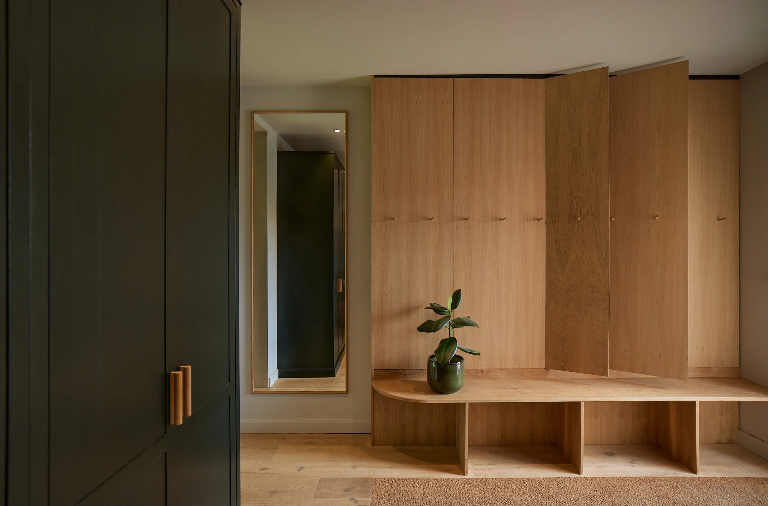 The Role of Bespoke Joinery in Everyday Living