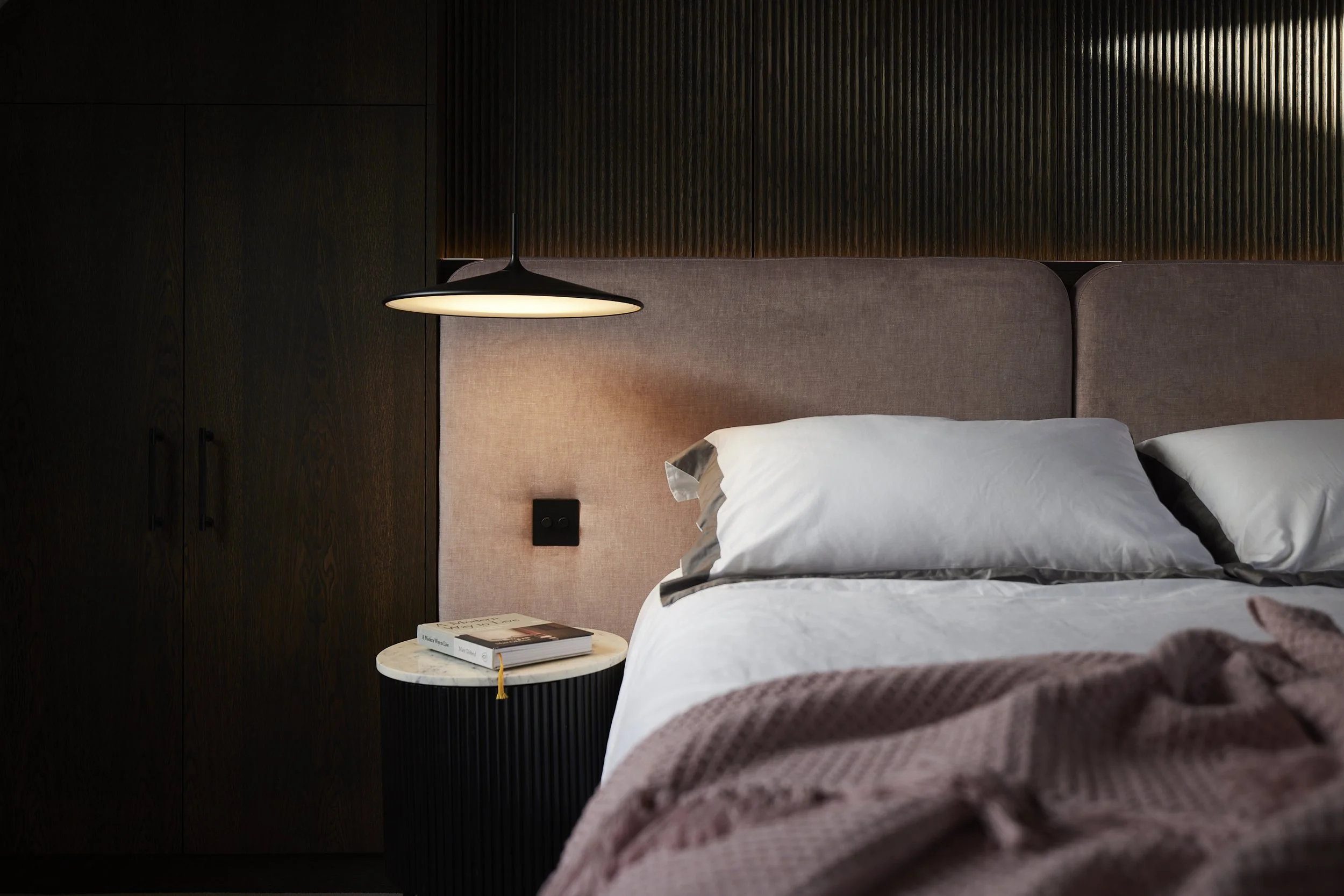 From Visual to Reality: A Hotel-Inspired Guest Bedroom