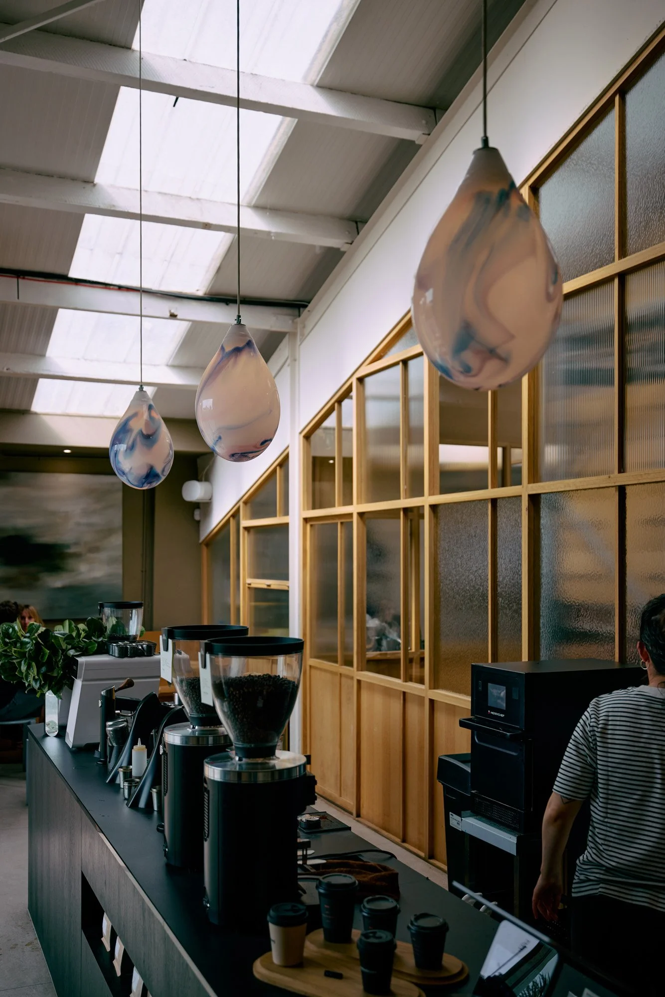 Boyes Design | Nottingham | Commercial Interiors