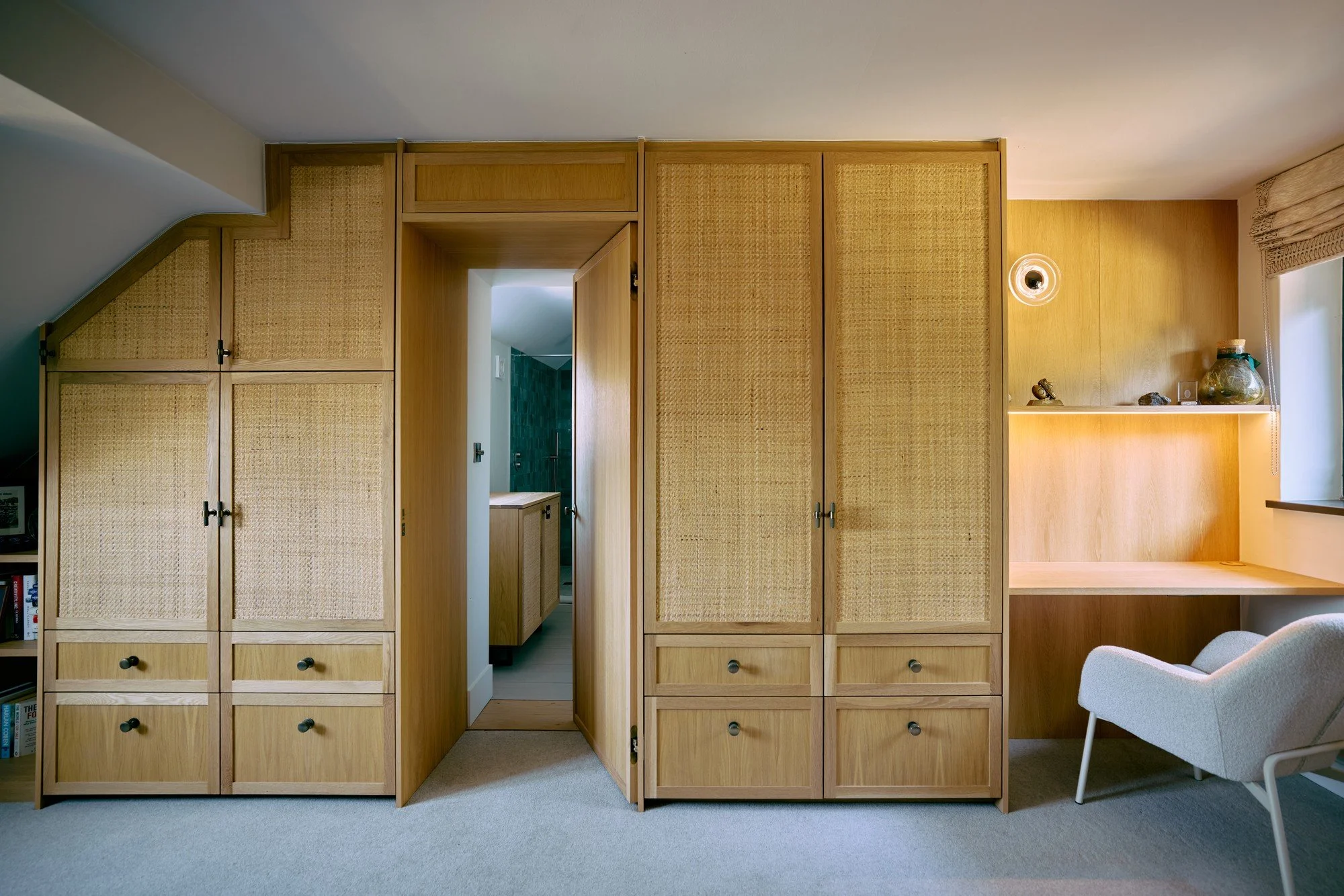 Boyes Design | Nottingham | Whole house interiors