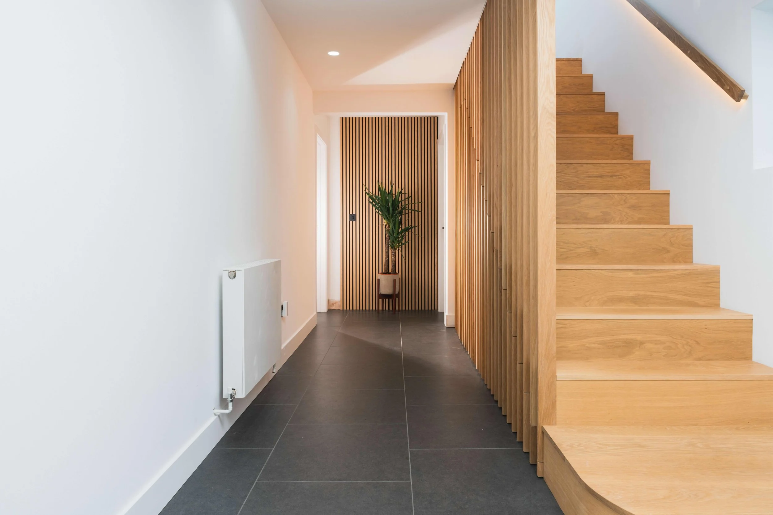 What Makes Joinery Architectural?