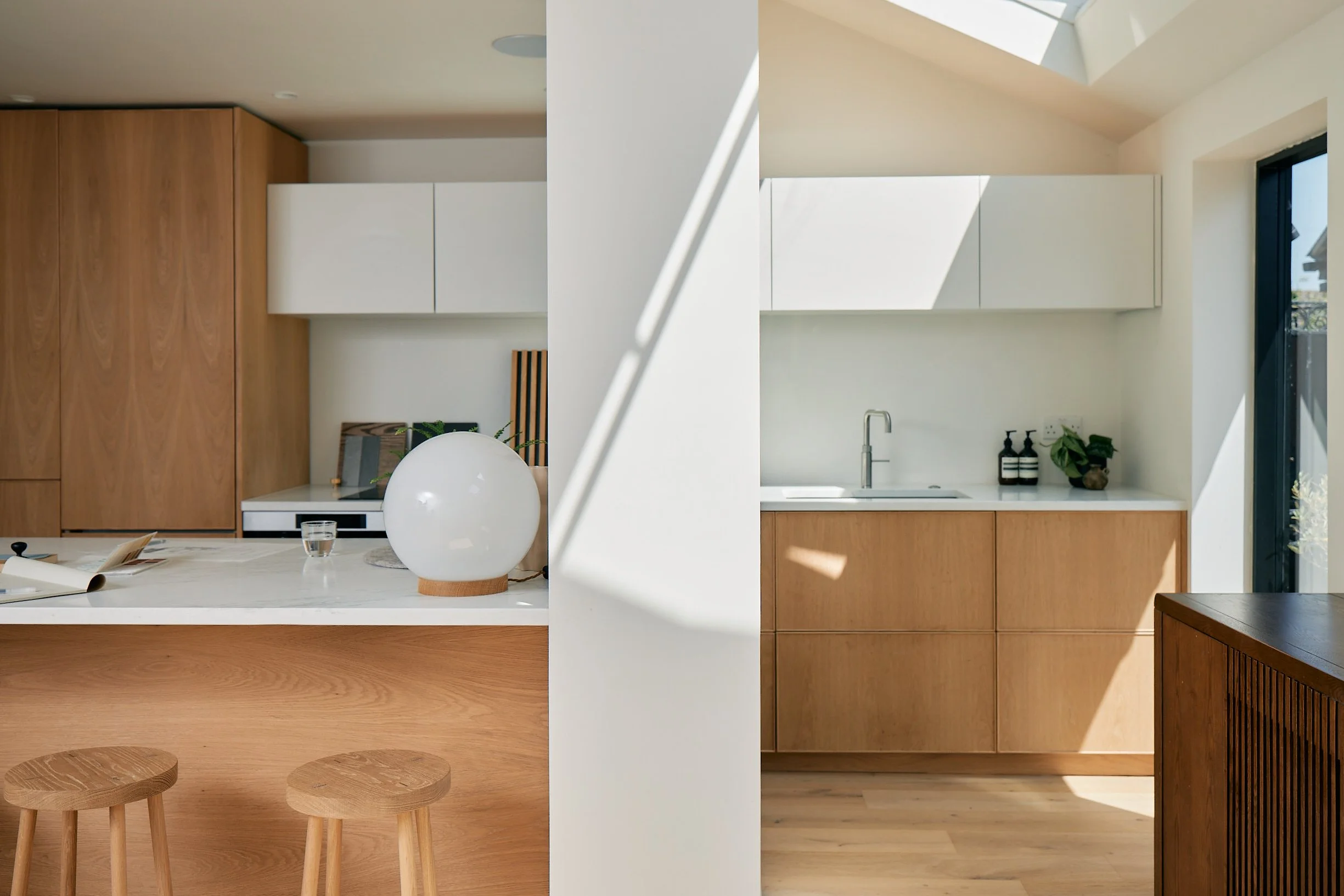 A Complete Guide to Kitchen Layouts