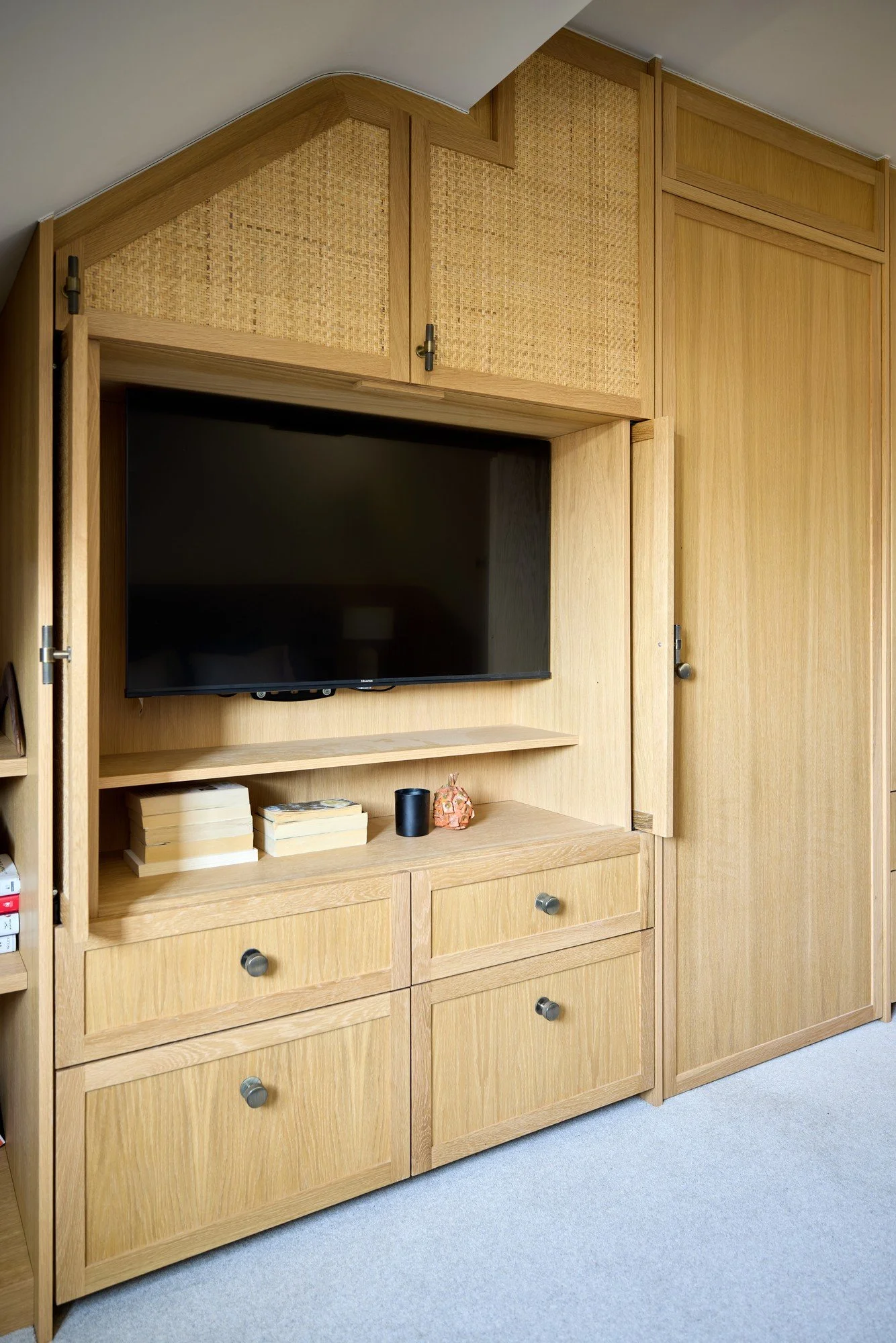Boyes Design | Nottingham | Craftsmanship