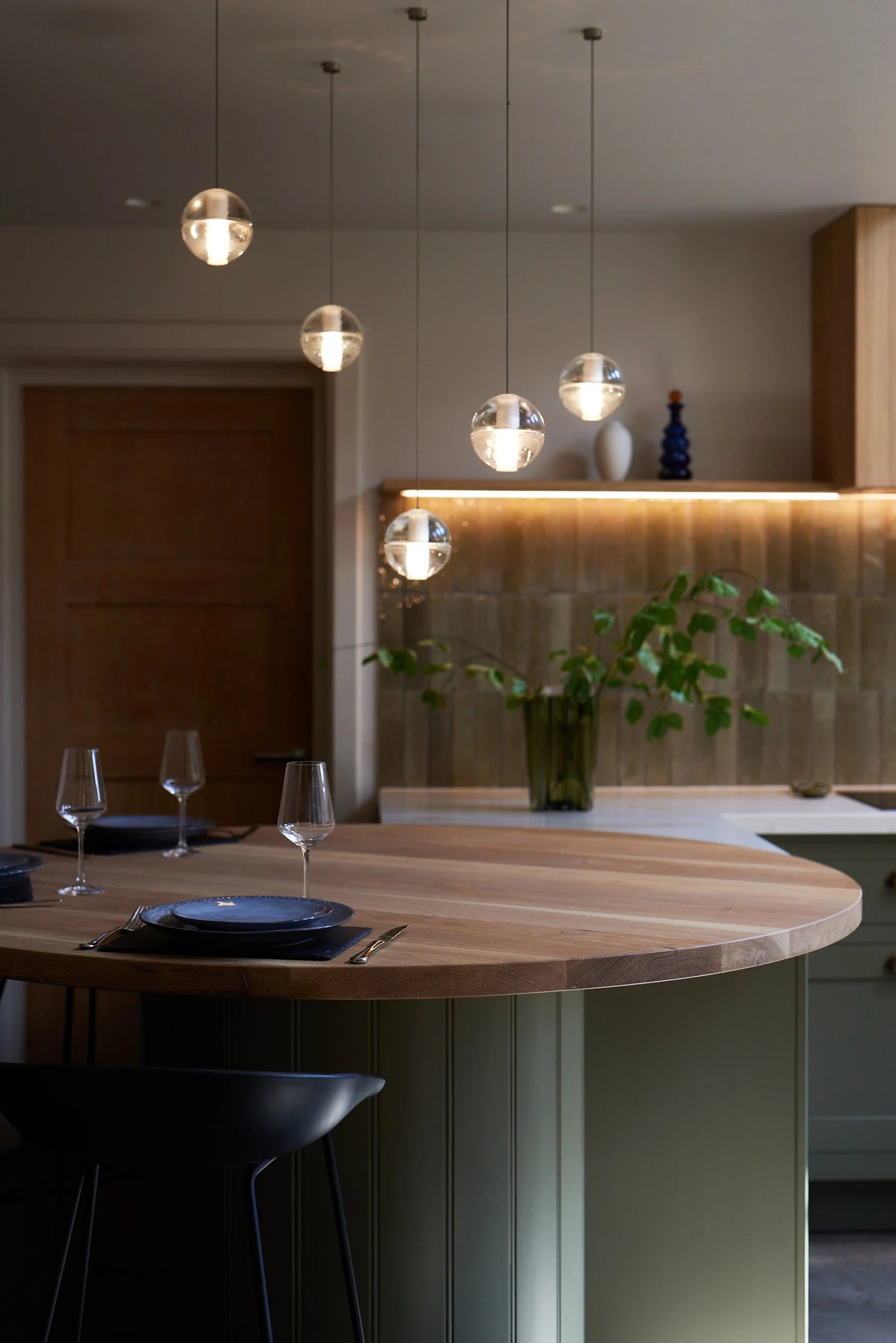 Boyes Design | Nottingham | Kitchen design