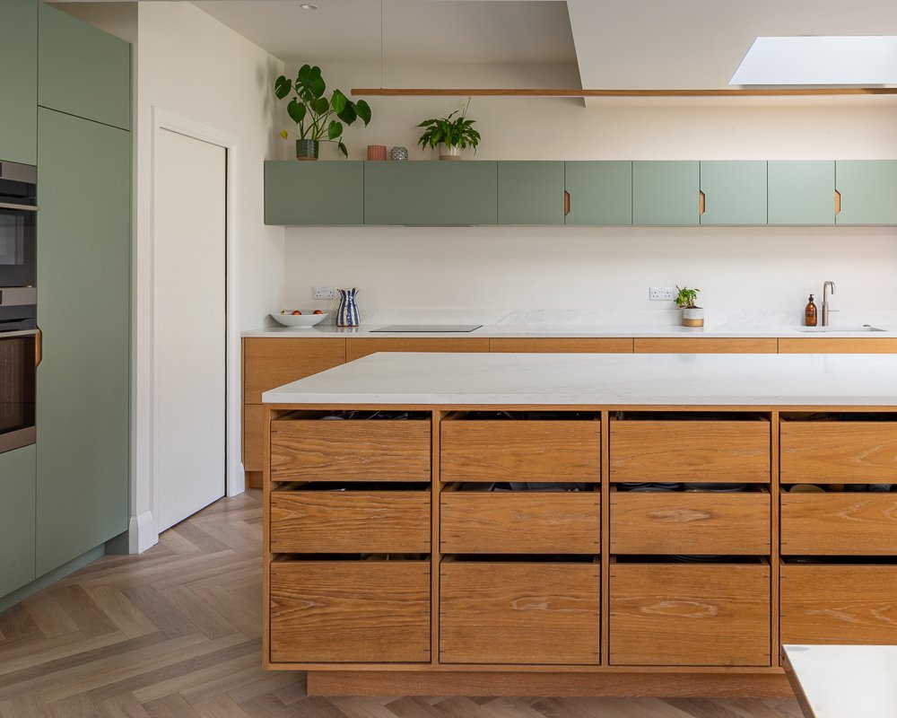 Inside a Scandi Kitchen: What Makes It Work