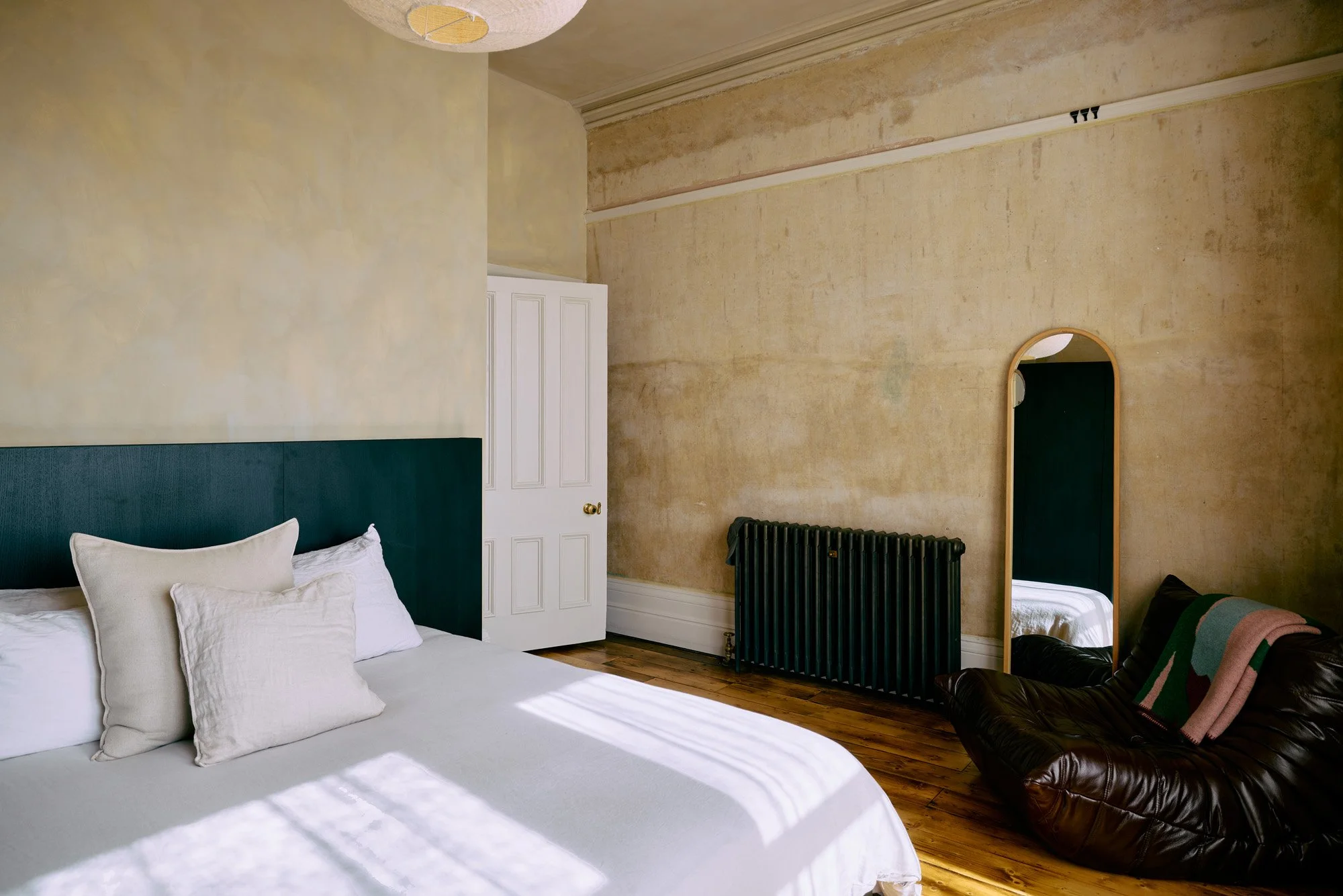 Bedrooms | Boyes Design | Nottingham
