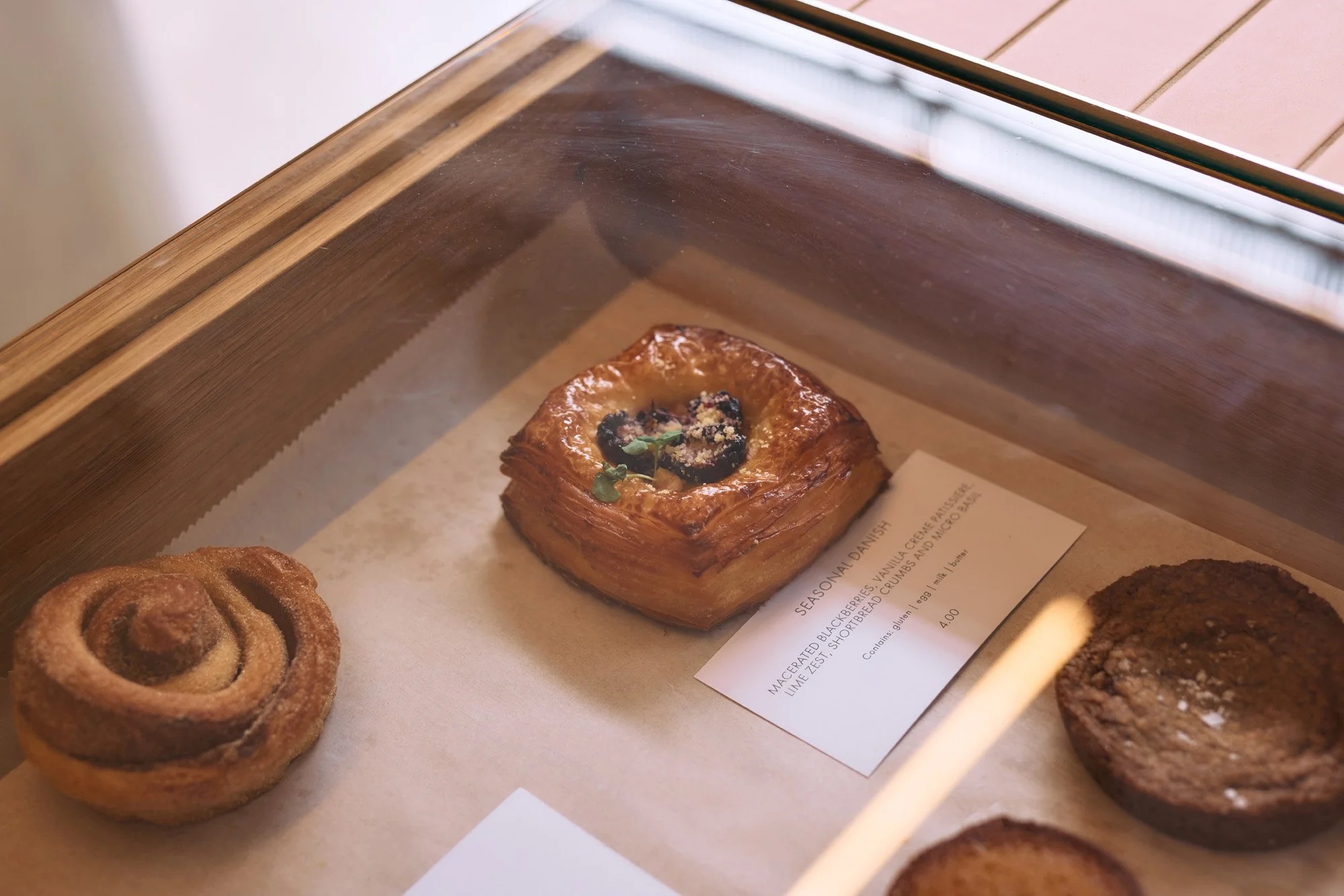 Bespoke retail display | Boyes Design