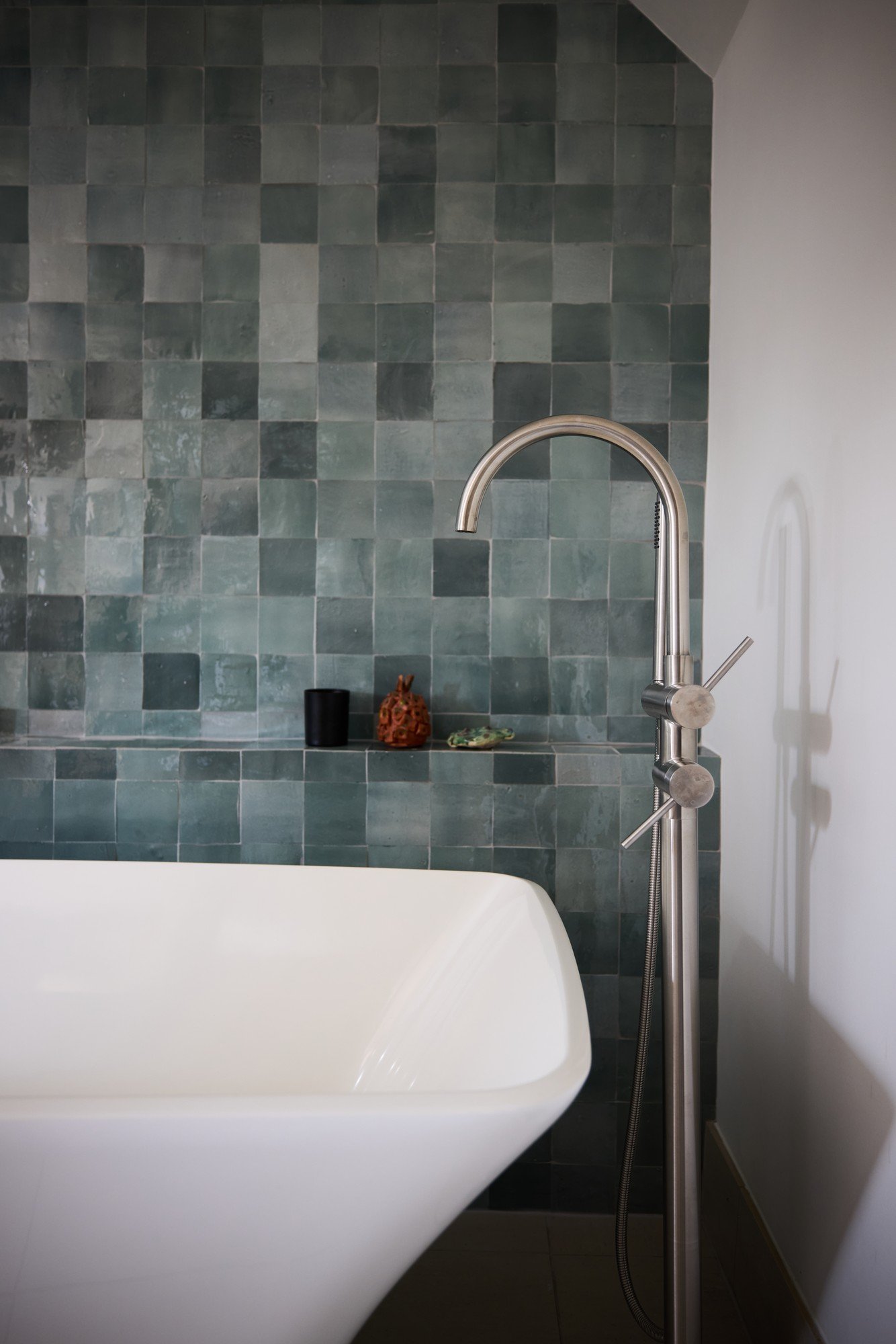 Boyes Design | Nottingham | Bathroom design