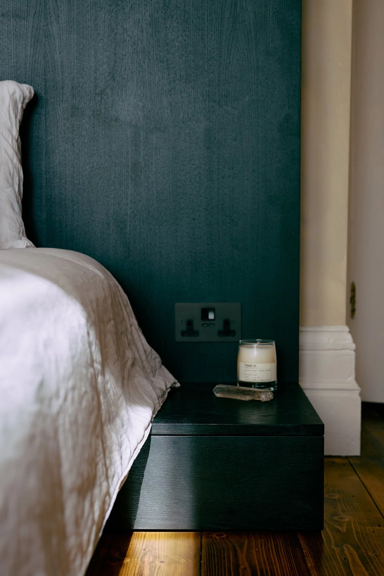 Joinery details | Boyes Design | Nottingham