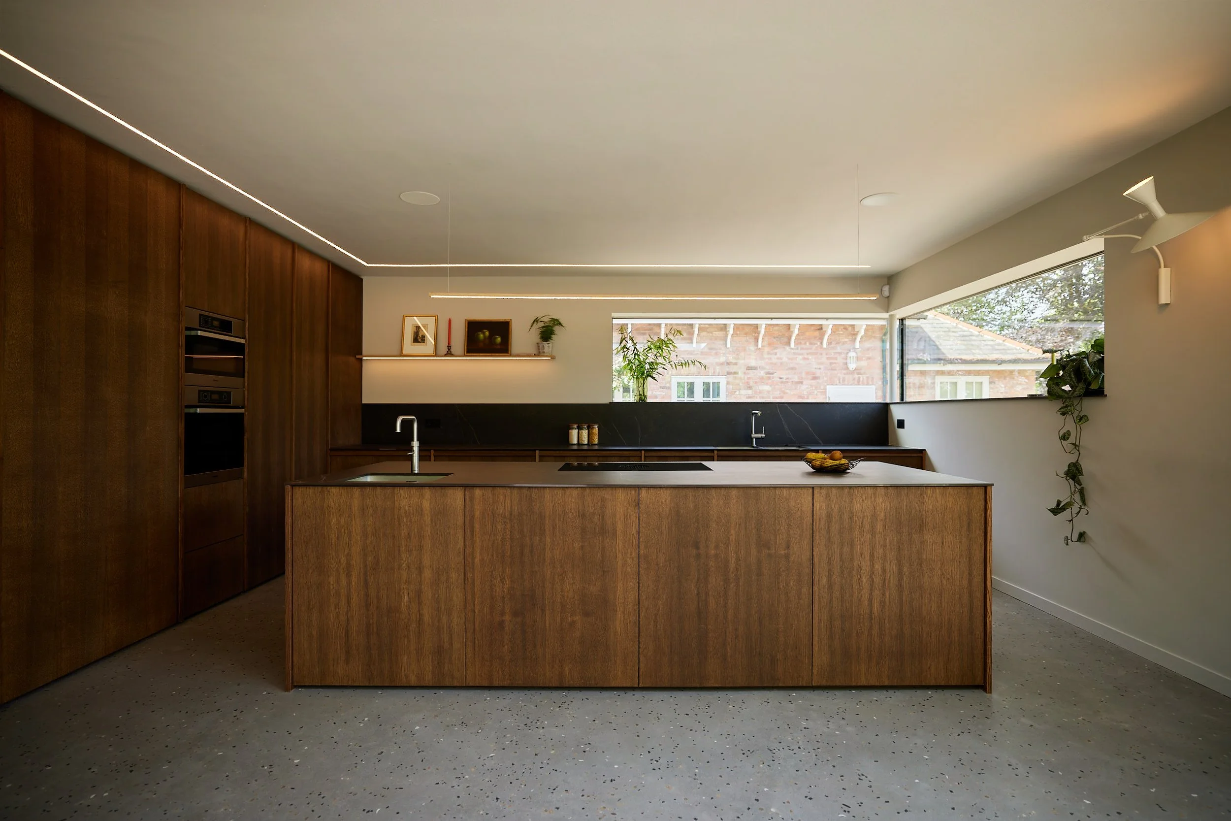 Understanding the Cost of a Bespoke Kitchen