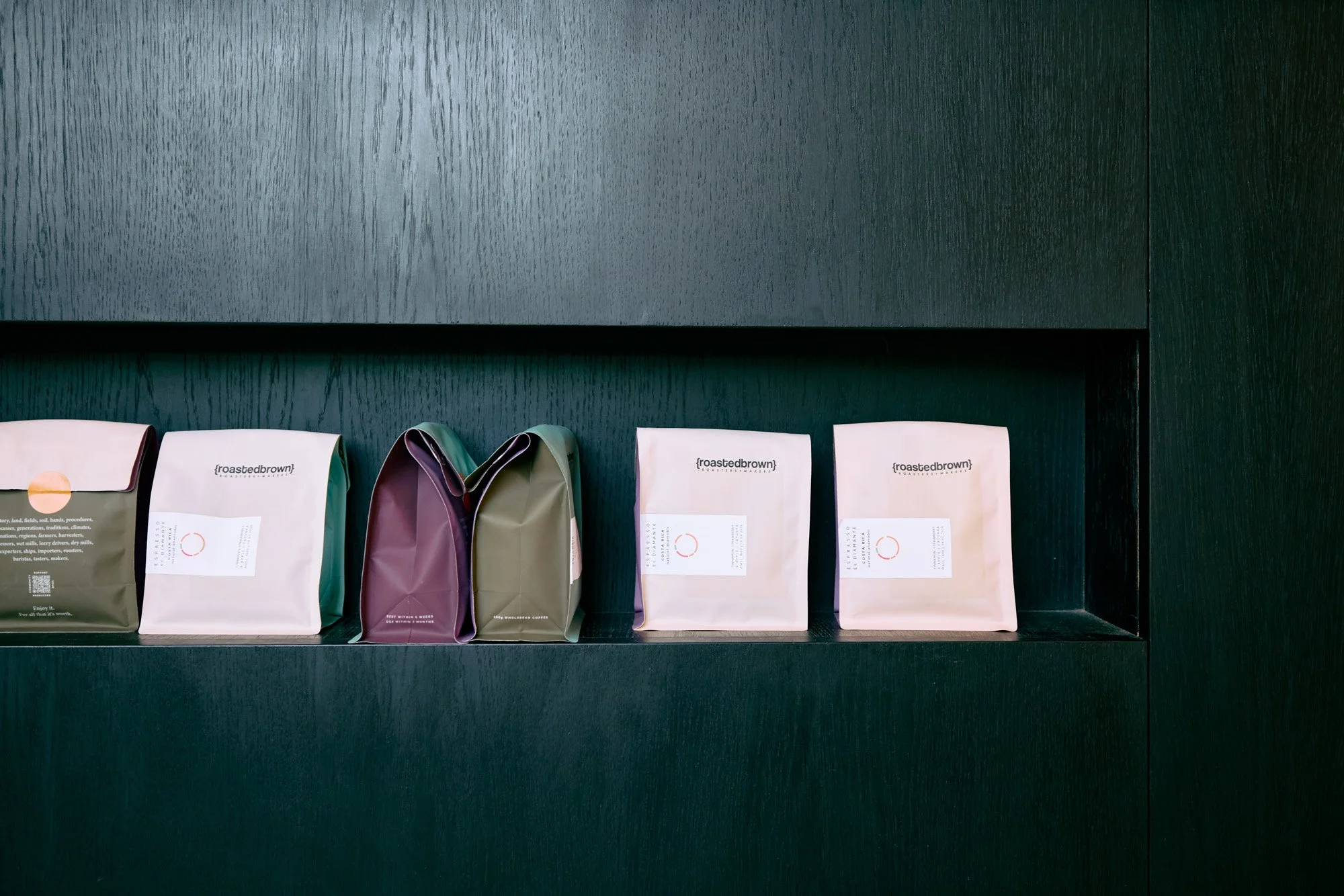 Boyes Design | Nottingham | Commercial Interiors