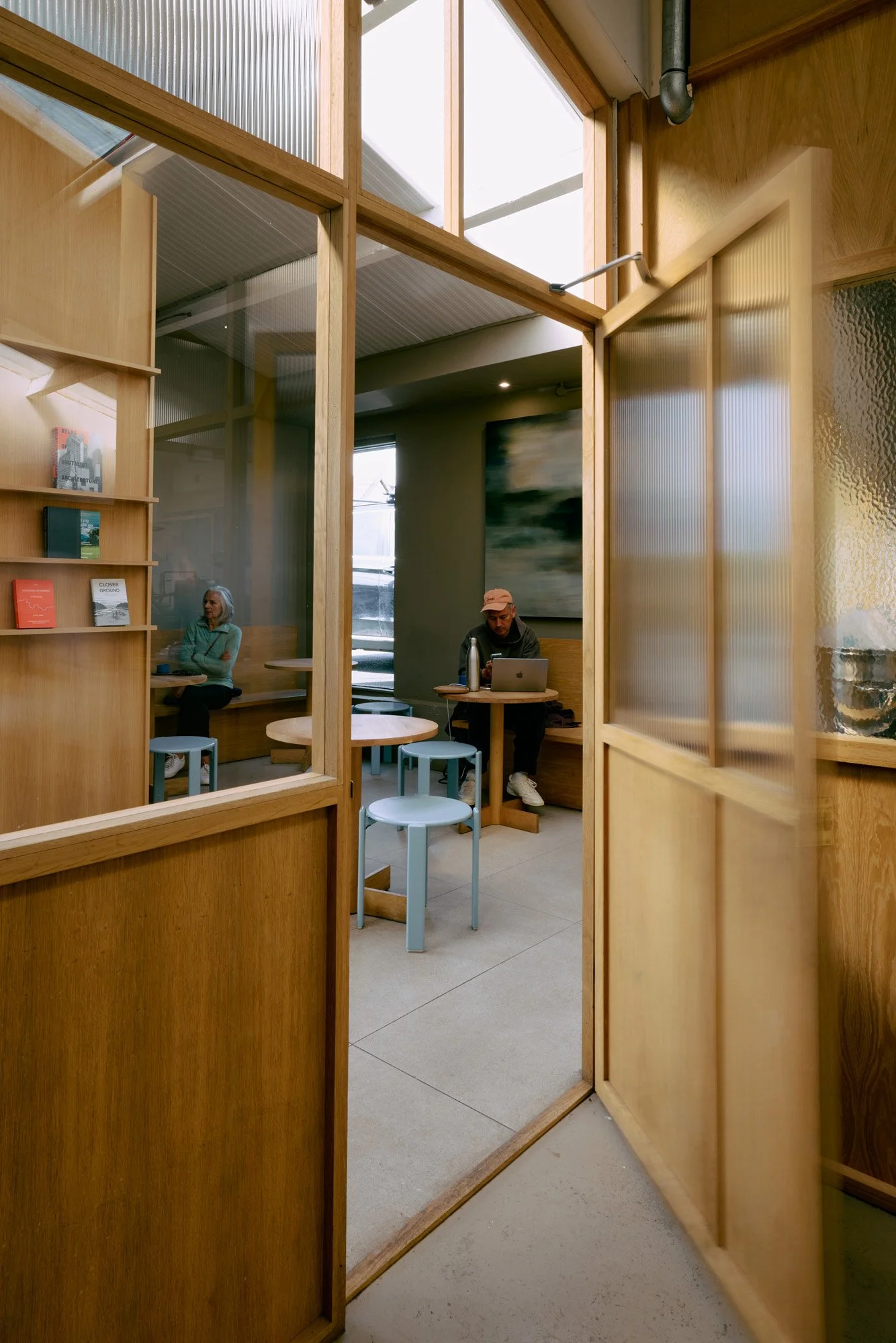Boyes Design | Nottingham | Commercial Interiors