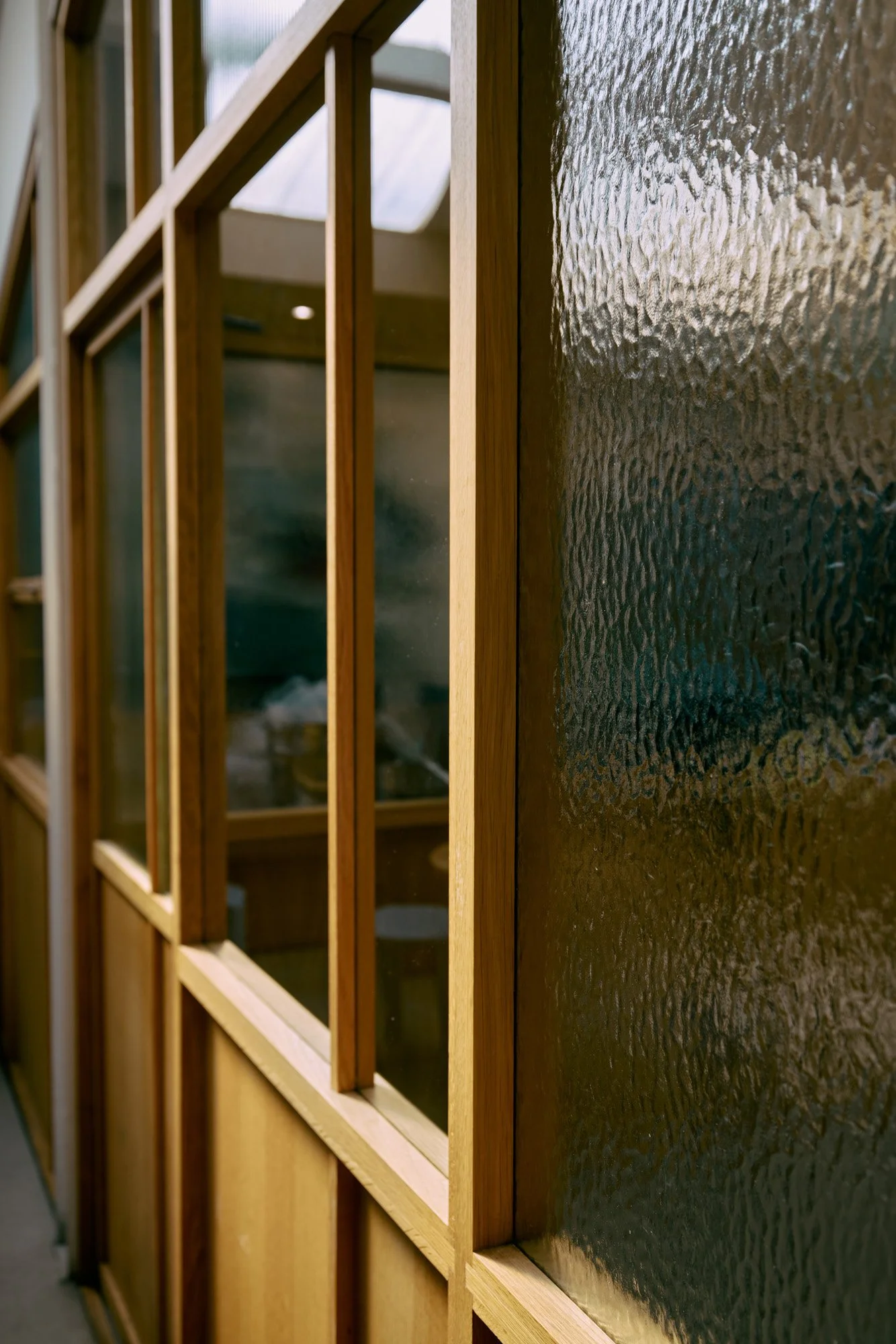 Boyes Design | Nottingham | Commercial Interiors