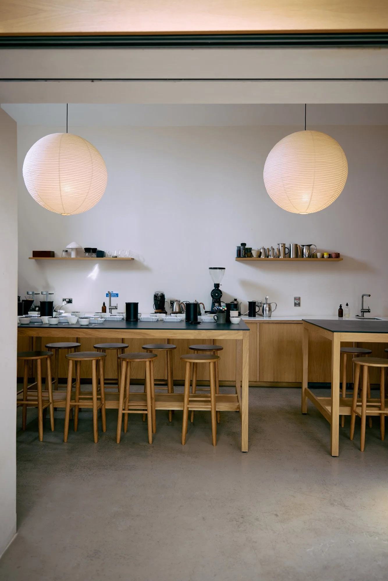Boyes Design | Nottingham | Commercial Interiors