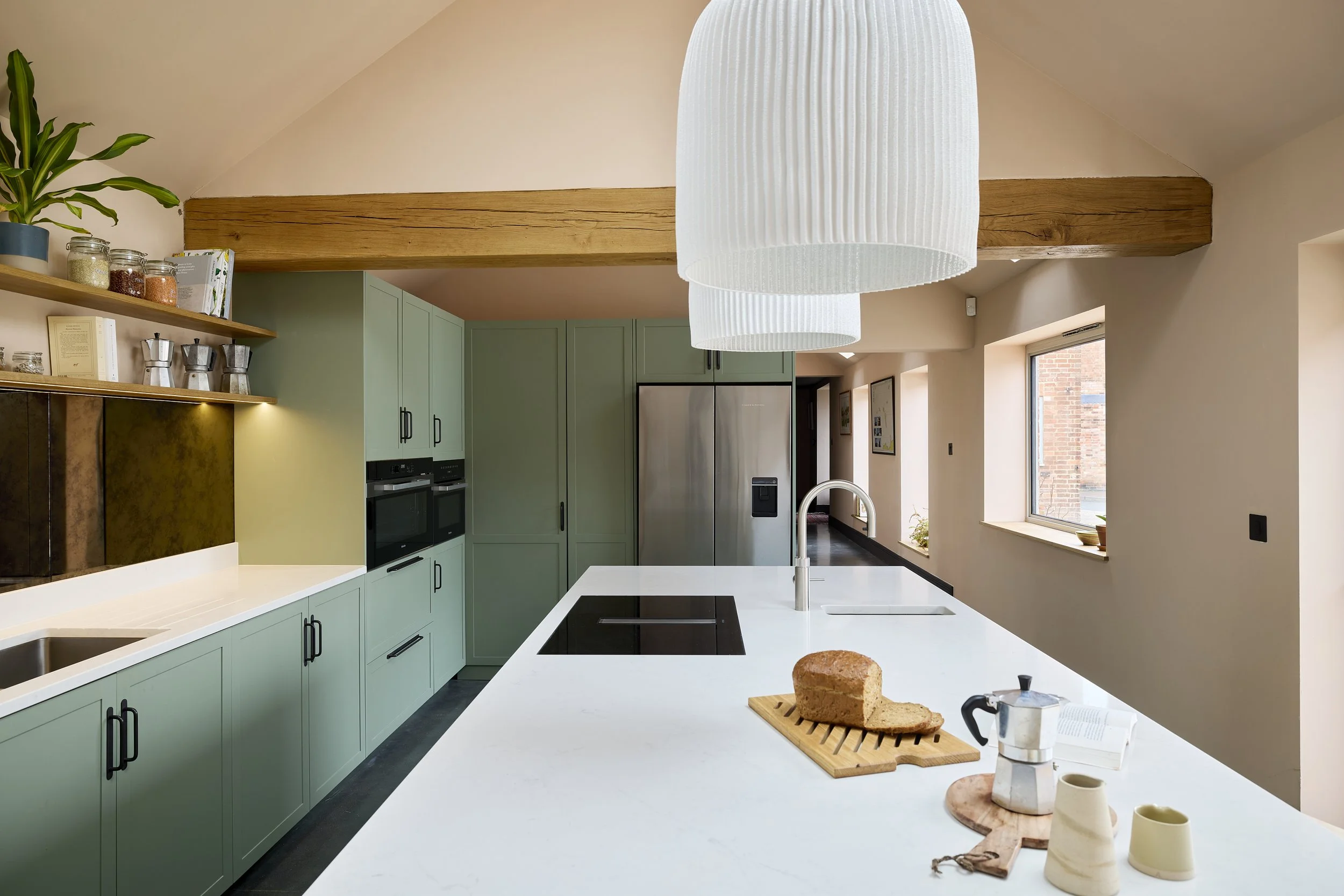 Why Every Bespoke Project Starts with Listening