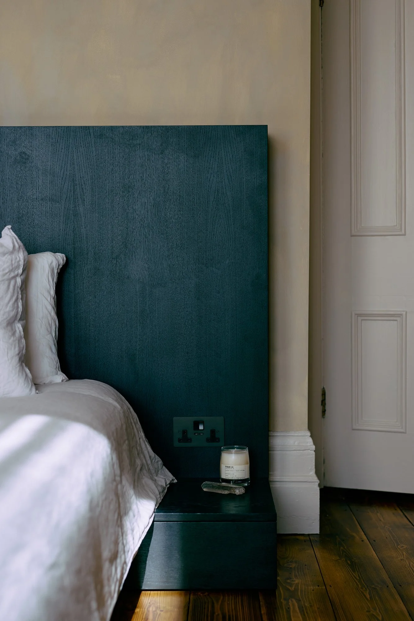 Boyes Design | Nottingham | Handcrafted bedrooms