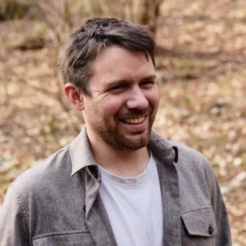 Sam Boyes - Boyes Design.