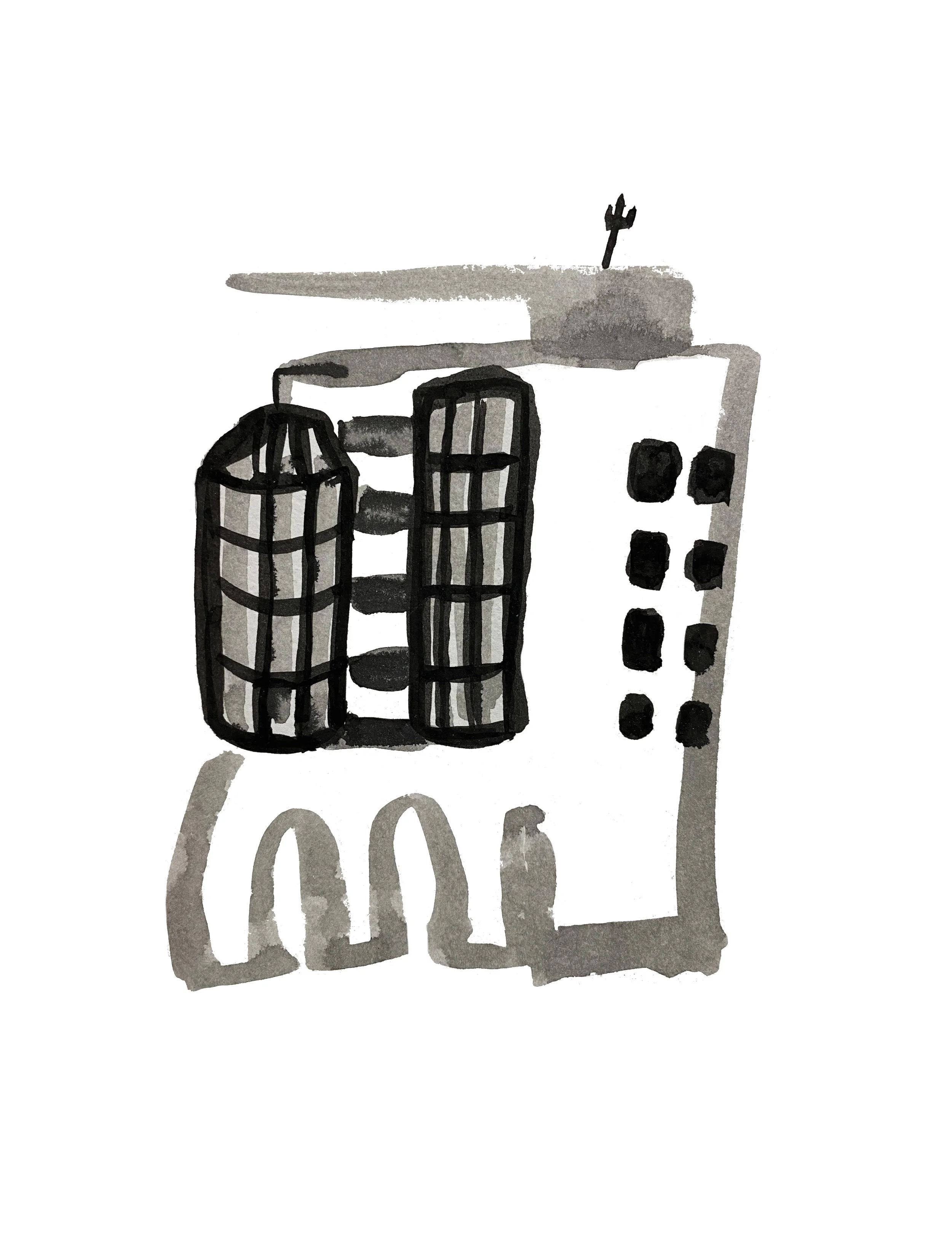 球老板不動產 Ballboss Estates