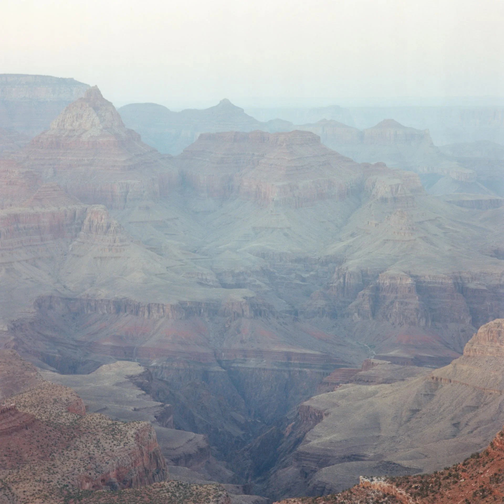USA - Grand Canyon (day)