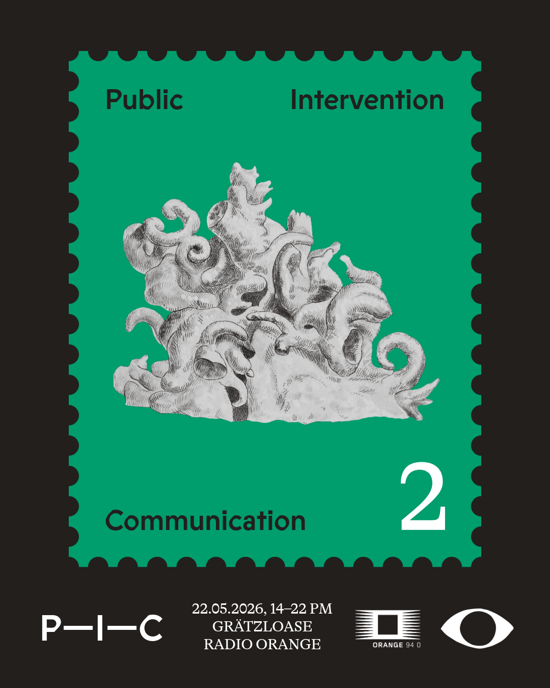 P–I–C #2