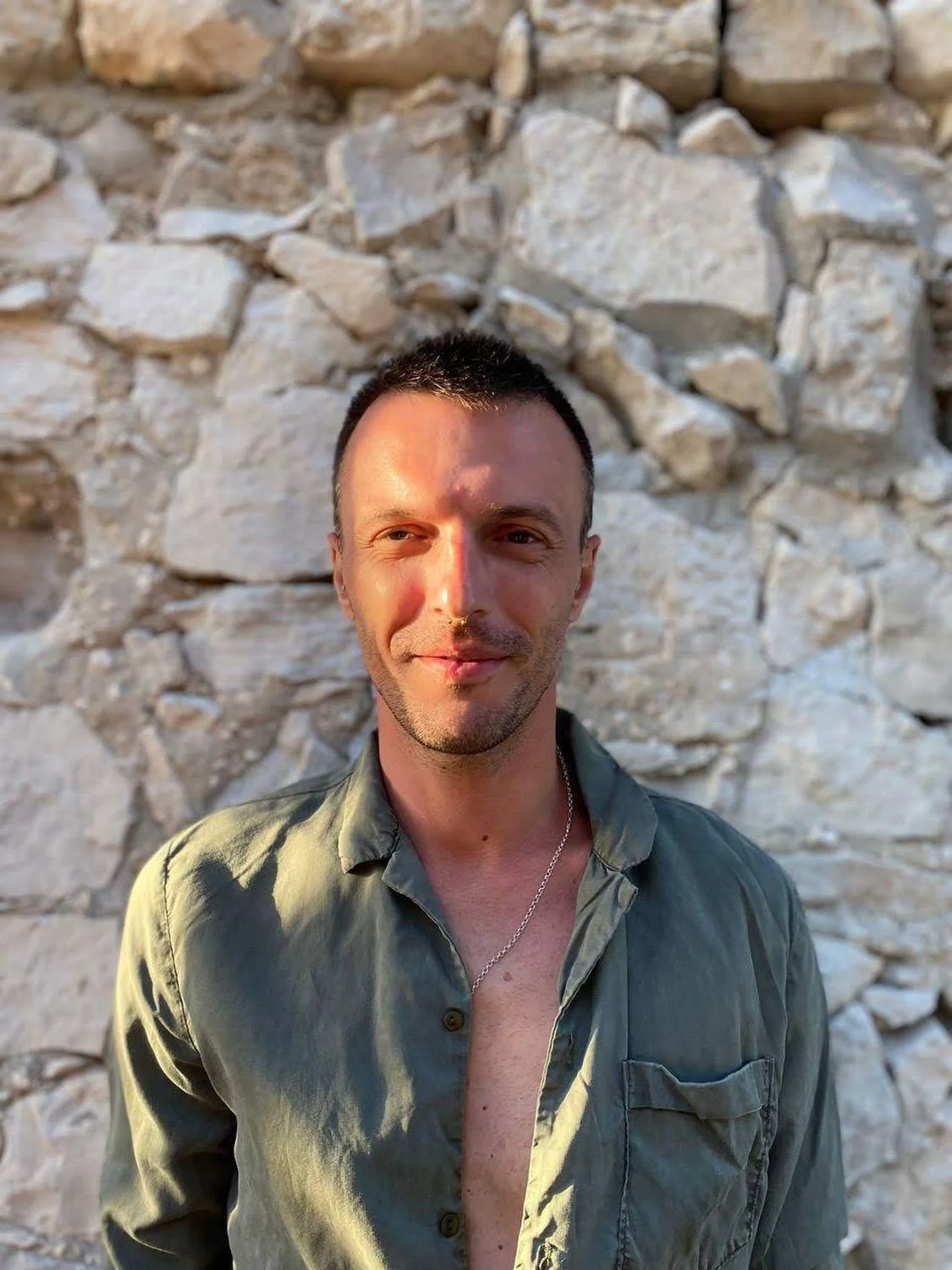 Danilo Jovanović — D—Arts