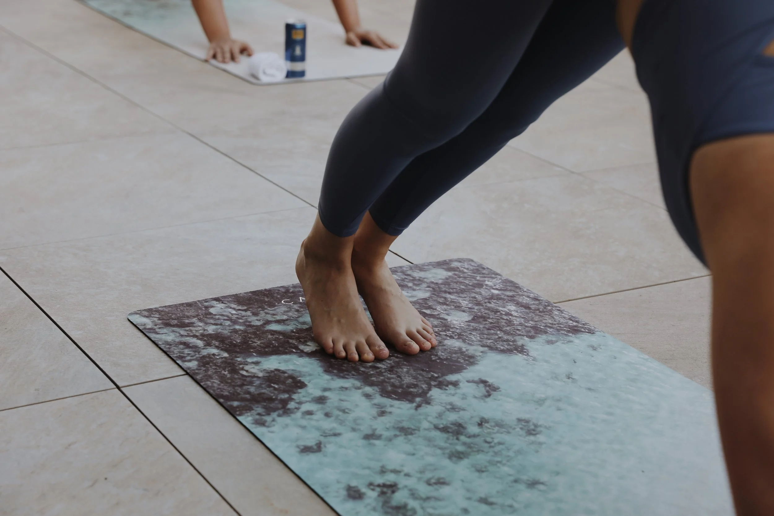 Morning Flow for Energy & Clarity
