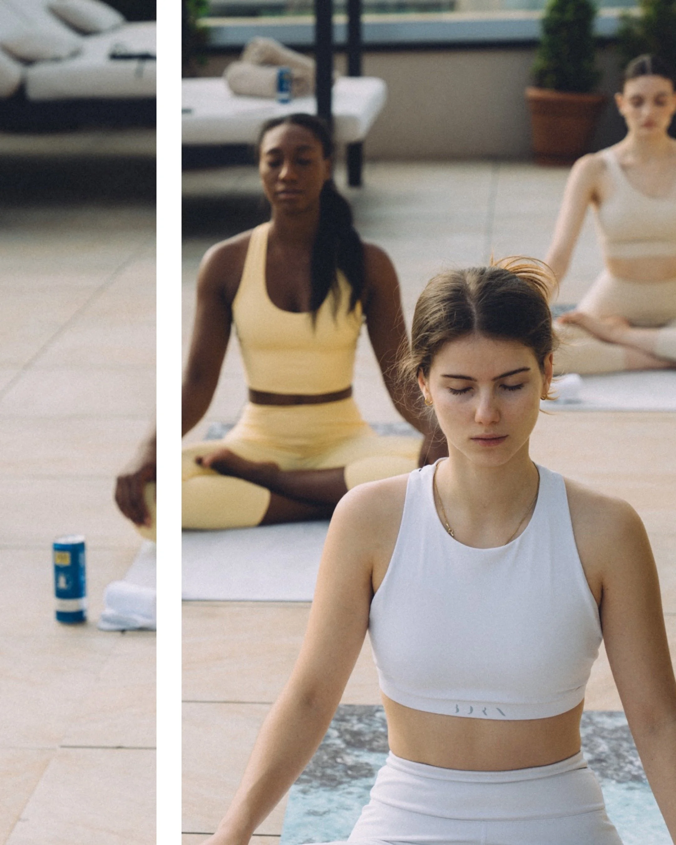 Breathwork & Meditation for Inner Peace