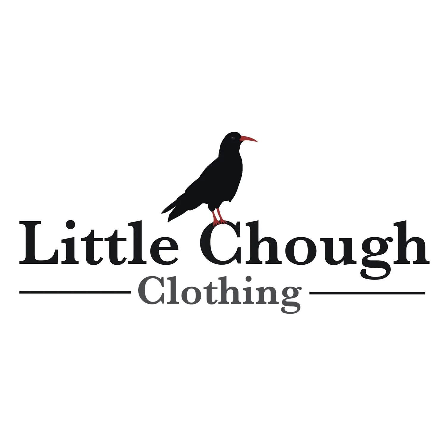 Little Chough Clothing