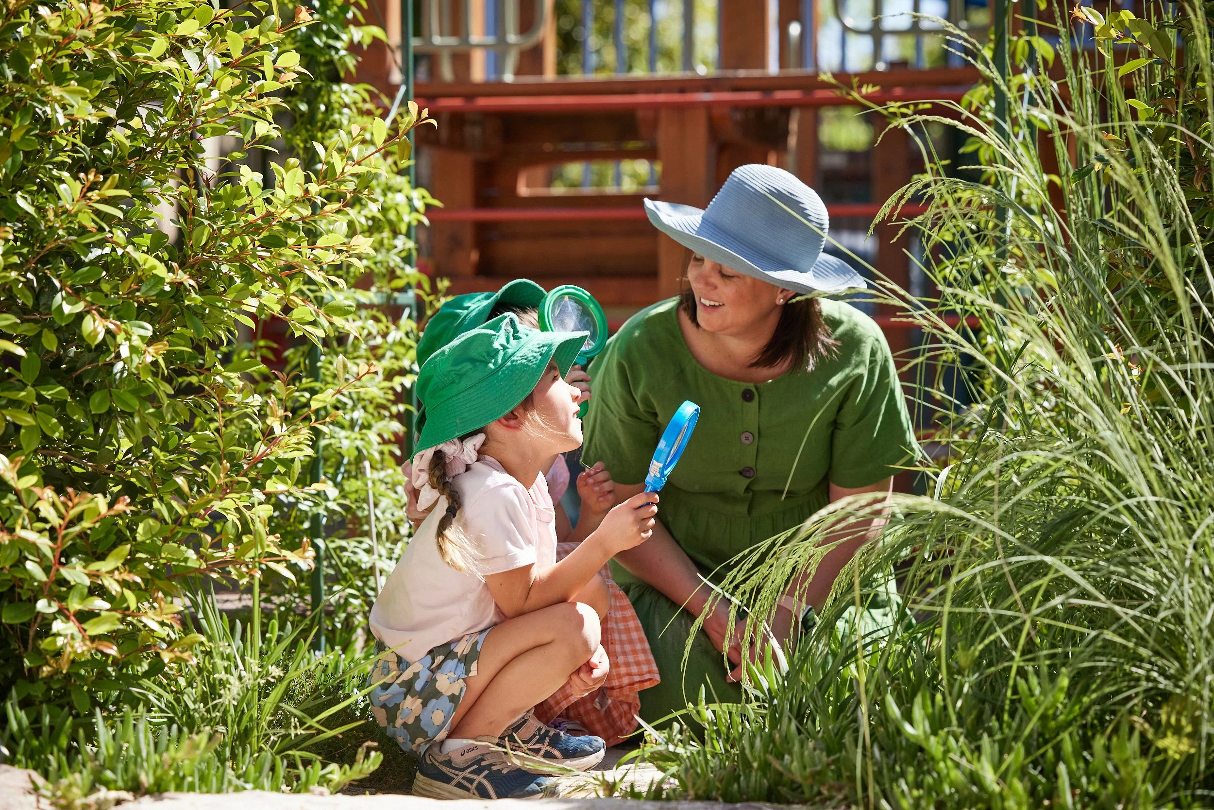  Foto zu Enrolment — Ewing Kindergarten 