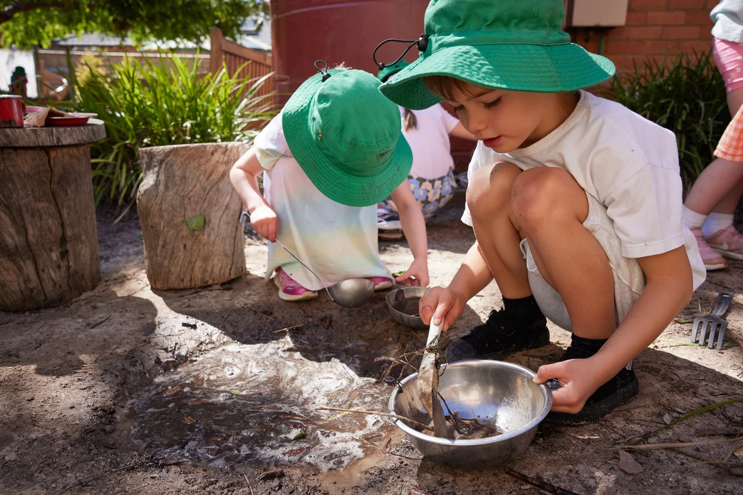  Foto zu Ewing Kindergarten 