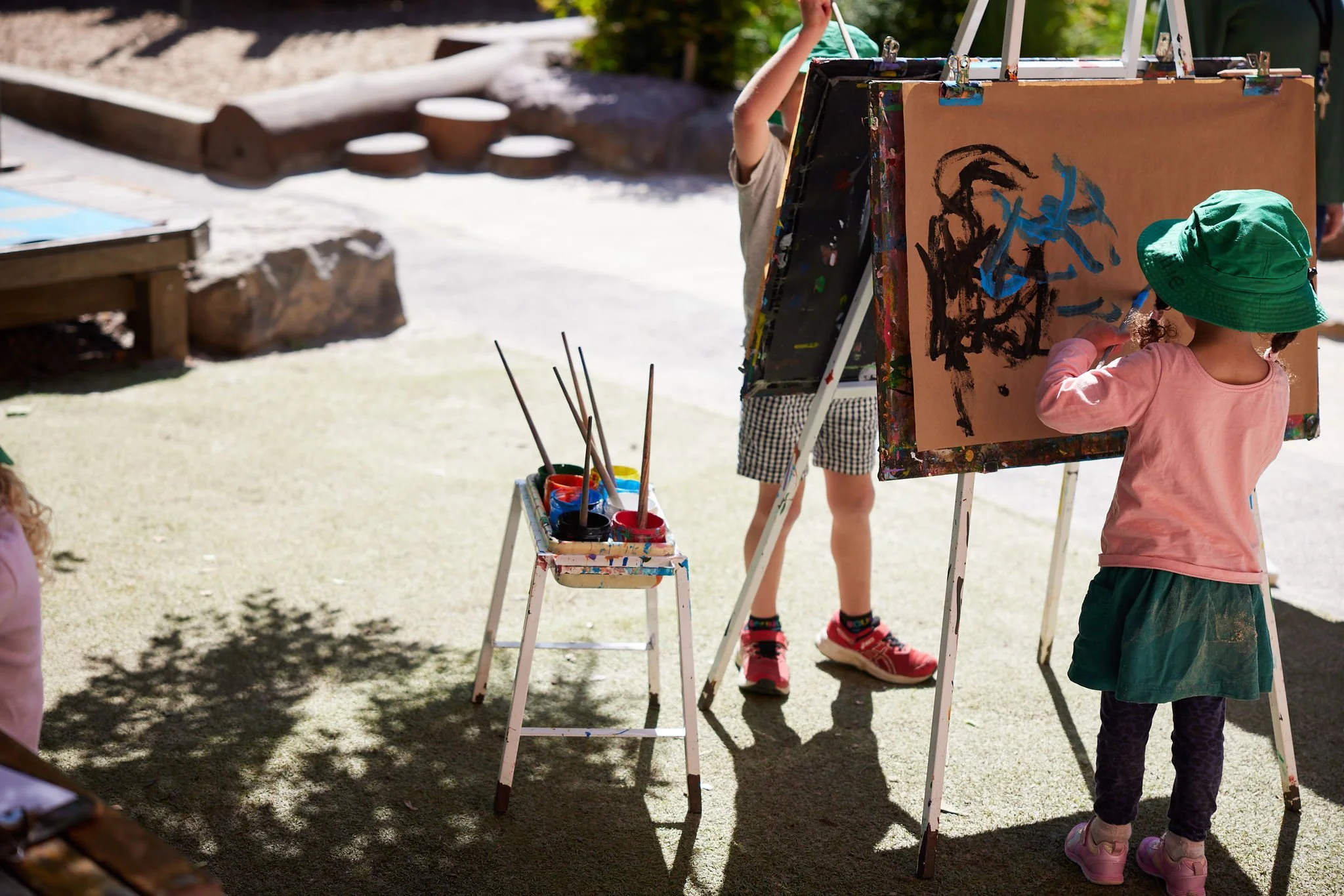  Foto zu Ewing Kindergarten 