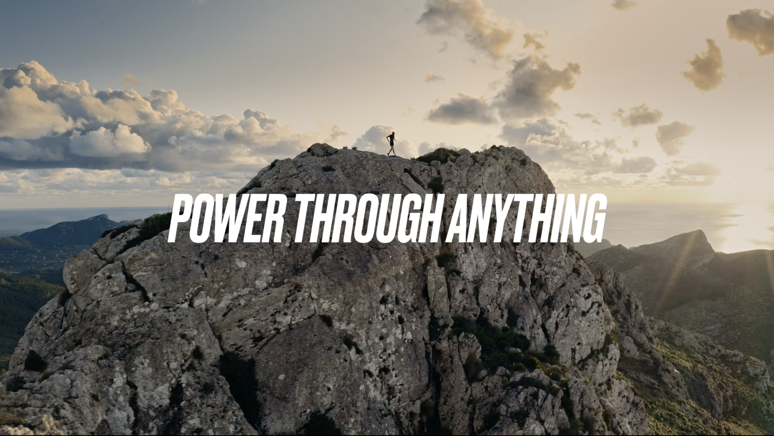 Polar - Power Through Anything