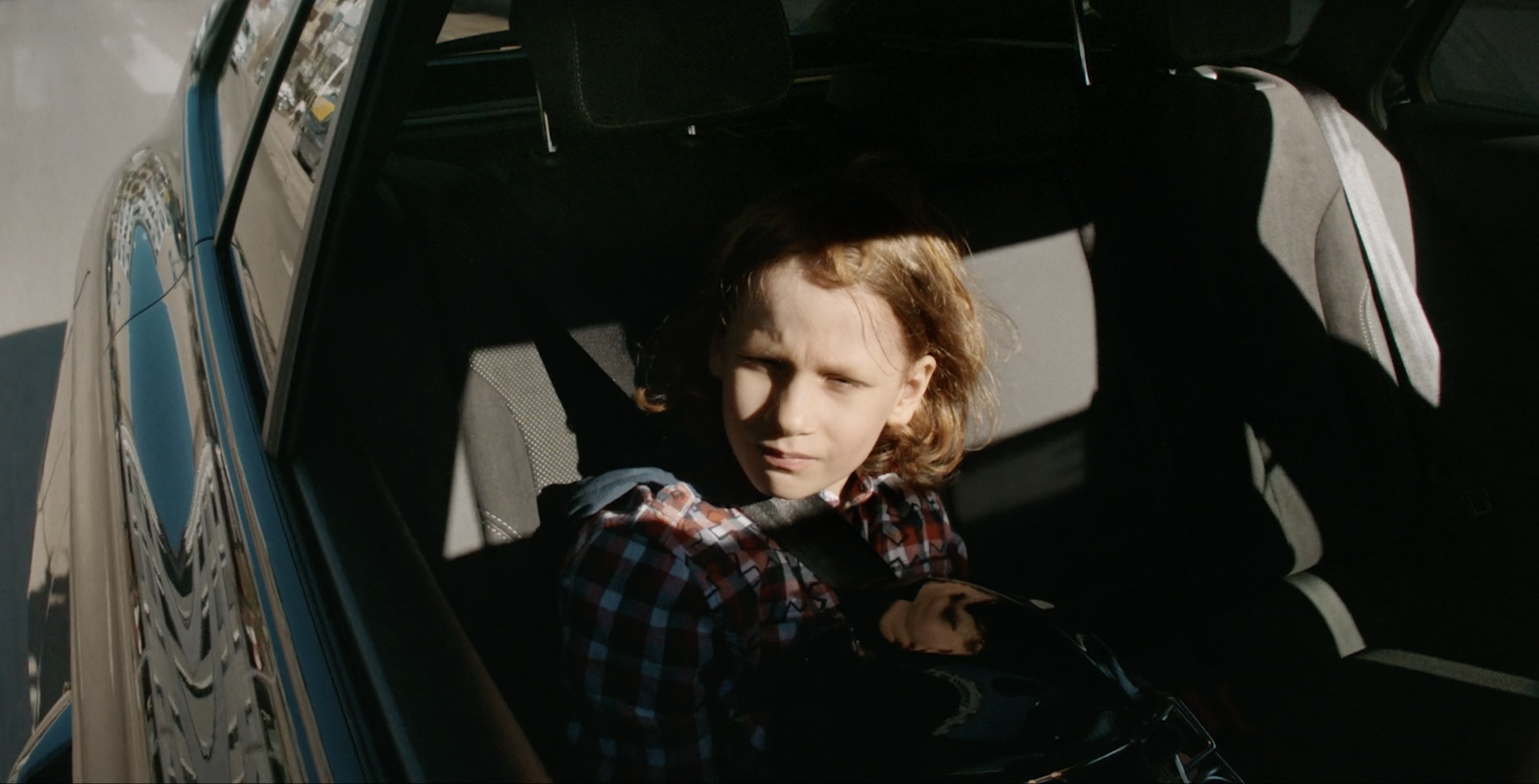 Skoda - Thank You Mother