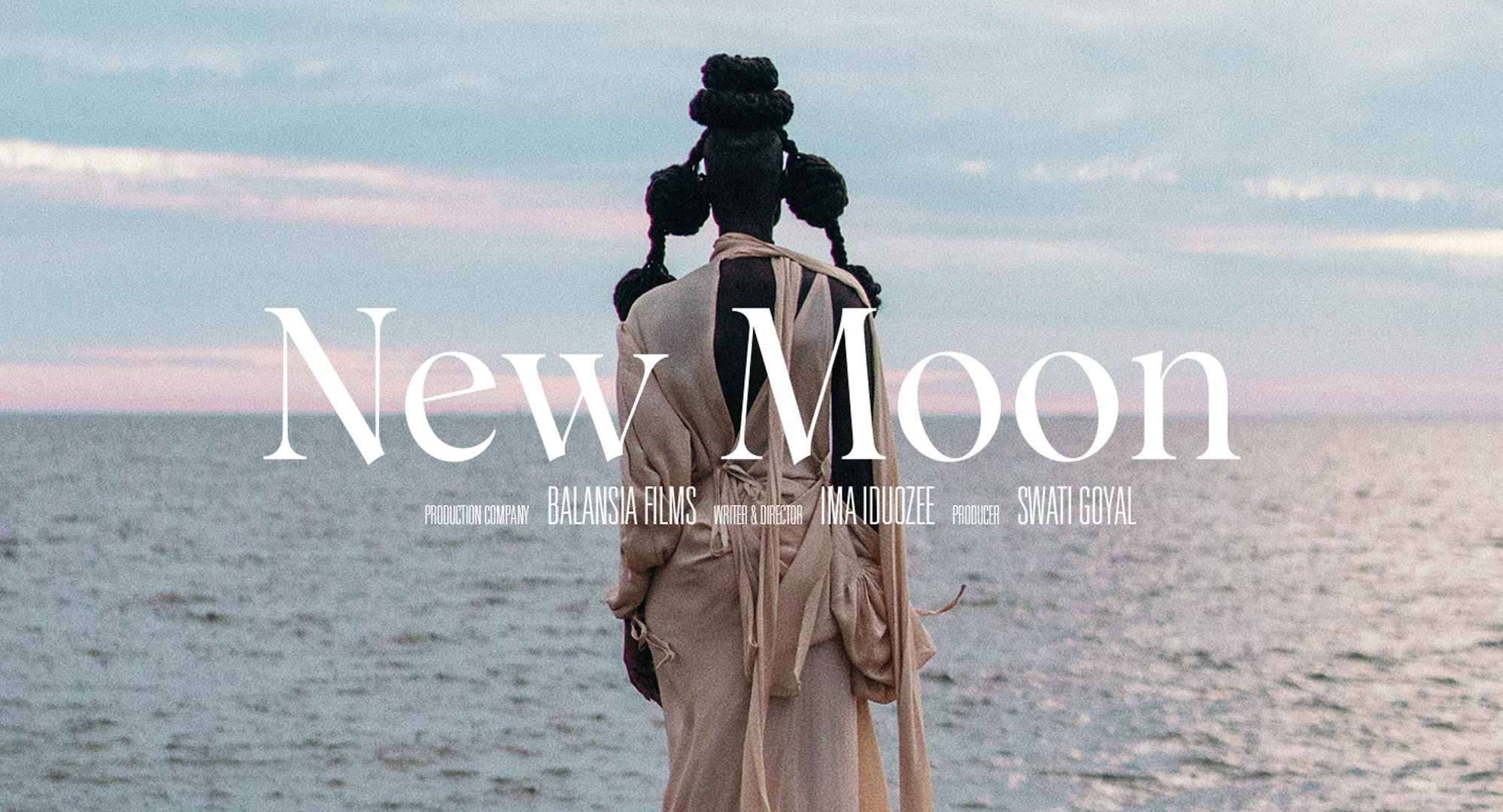R&A Trailer - New Moon