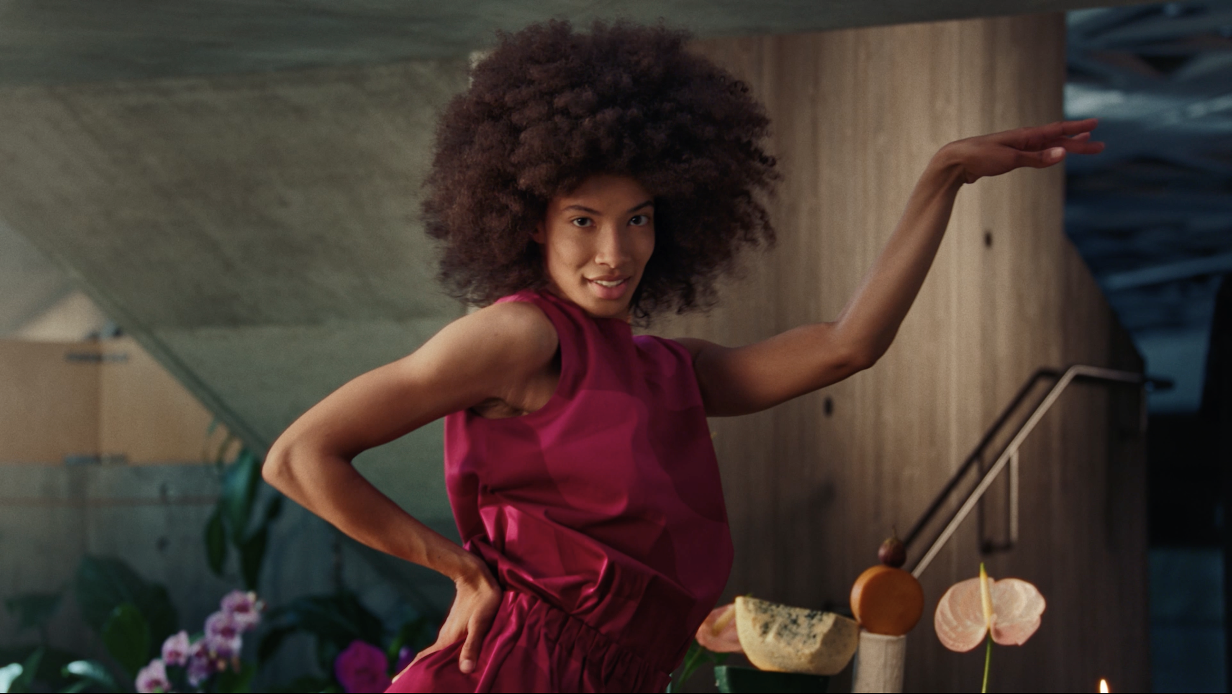 Marimekko - Holiday