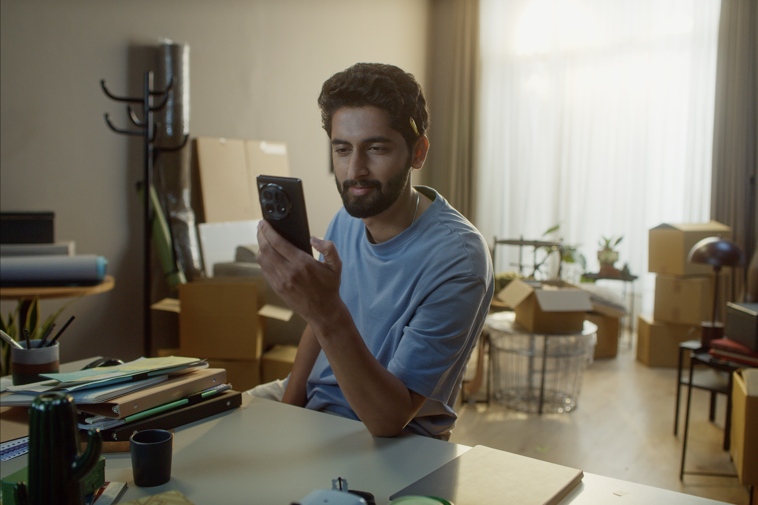 Oneplus - Together As One