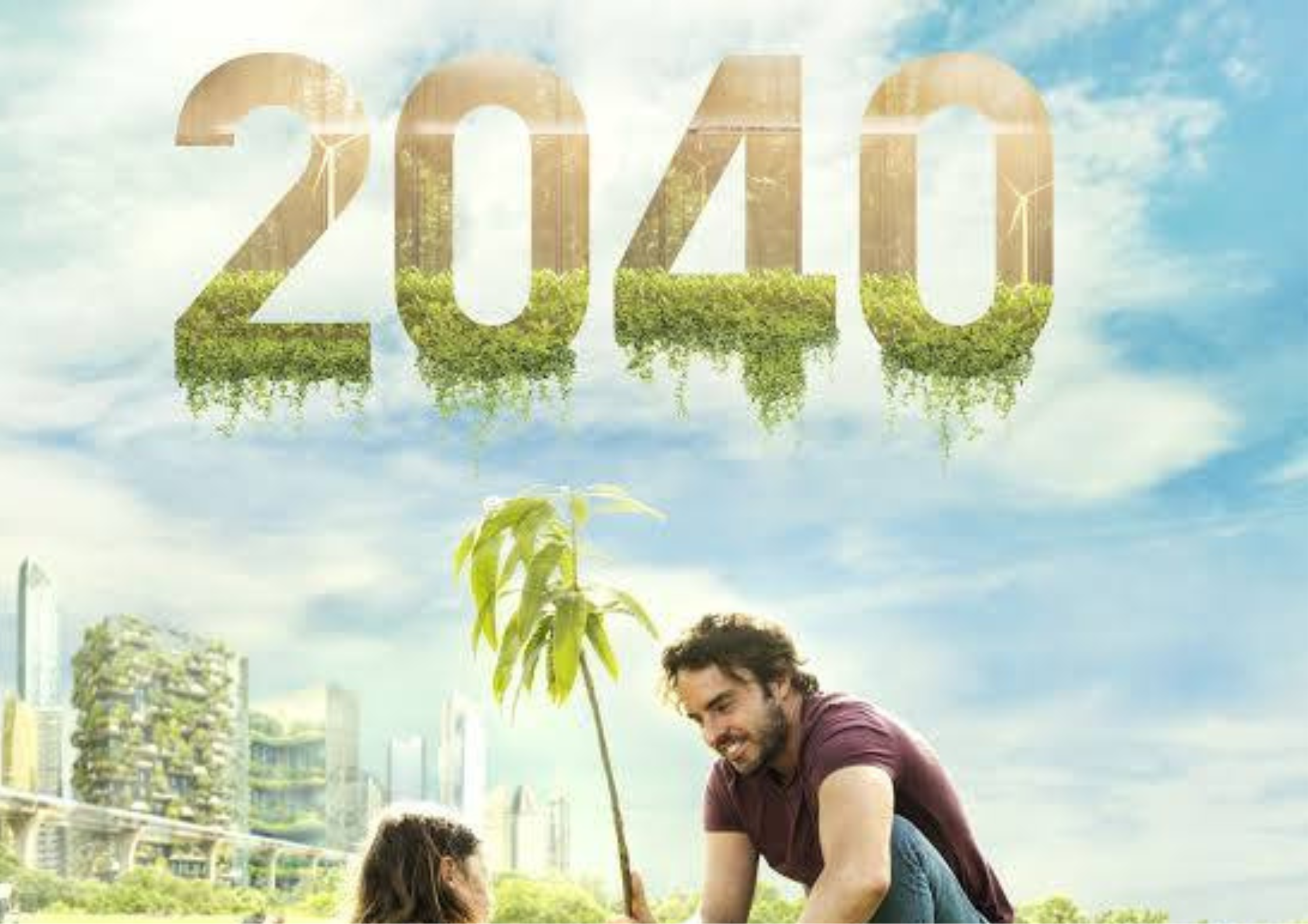 World Sikh Environment Day: Movie Screening