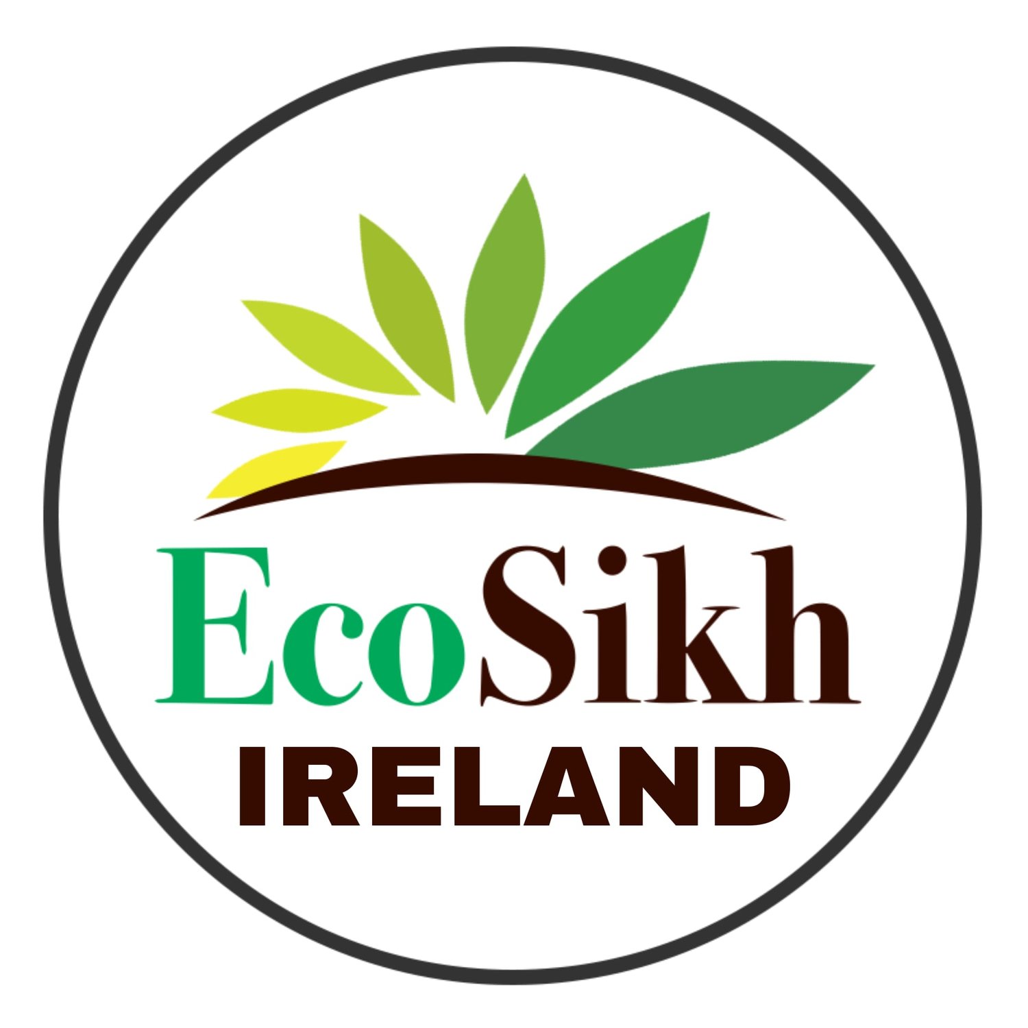 EcoSikh Ireland