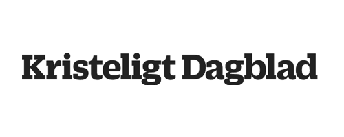 Kristeligt Dagblad logo (Copy) (Copy)
