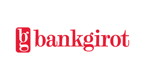 Bankgirot logo