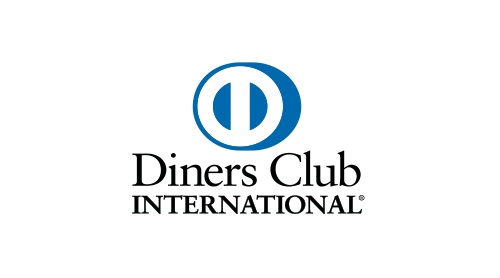 Diners Club International logo