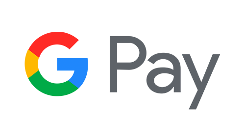 Google Pay logo