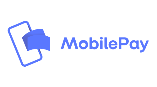 MobilePay logo