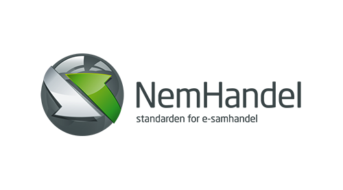 NemHandel logo