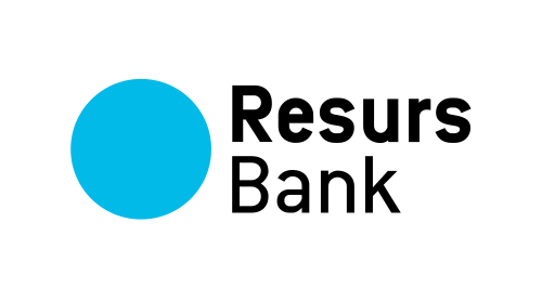 Resurs Bank logo