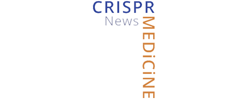 Crispr Medicine News logo