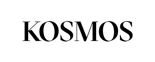 KOSMOS logo