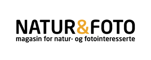 Natur &amp; Foto logo